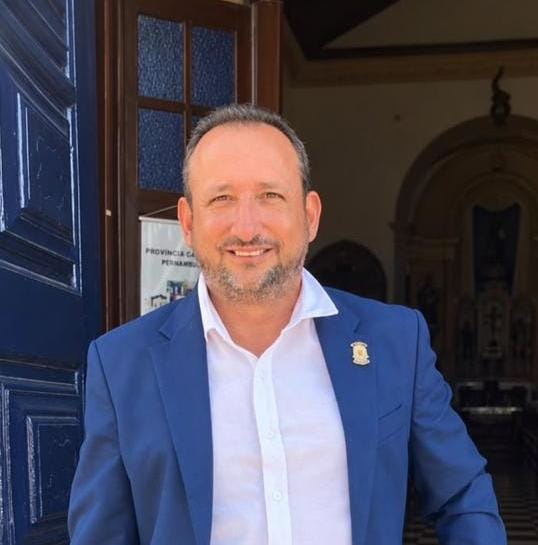 Foto de Alexandre Carvalho